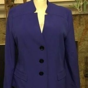 Jones Studio Separates - Petite Blazer